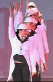 shimmi shake dance school