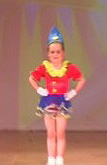 shimmi shake dance school