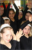 shimmi shake dance school