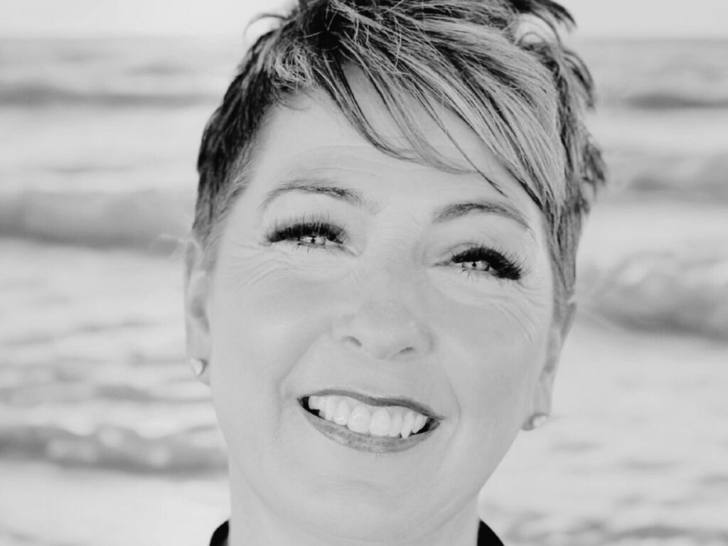 Shimmi Shake Dance Studio, Sue Mahoney, Founder