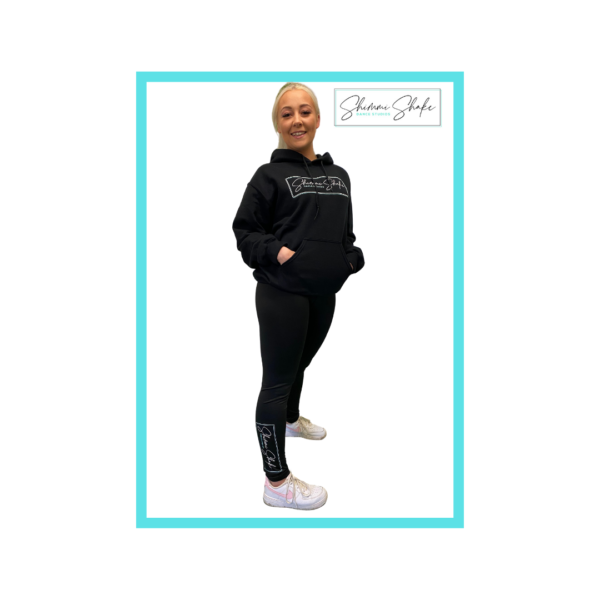 Shimmi Shake LEGGINGS - Adults - Image 3