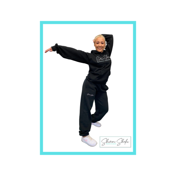 Shimmi Shake HOODIE - Adults - Image 6