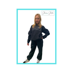 Shimmi Shake premium JOGGERS - Kids