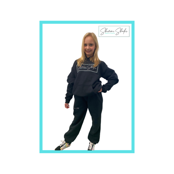 Shimmi Shake HOODIE- Kids - Image 2