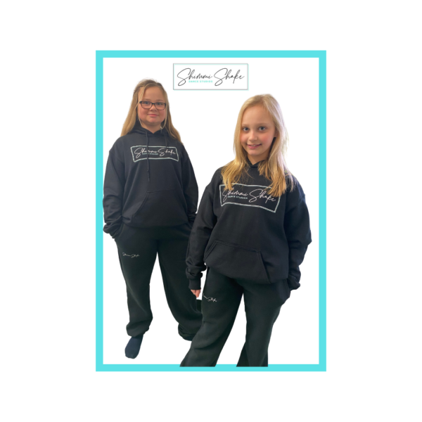 Shimmi Shake HOODIE- Kids - Image 3