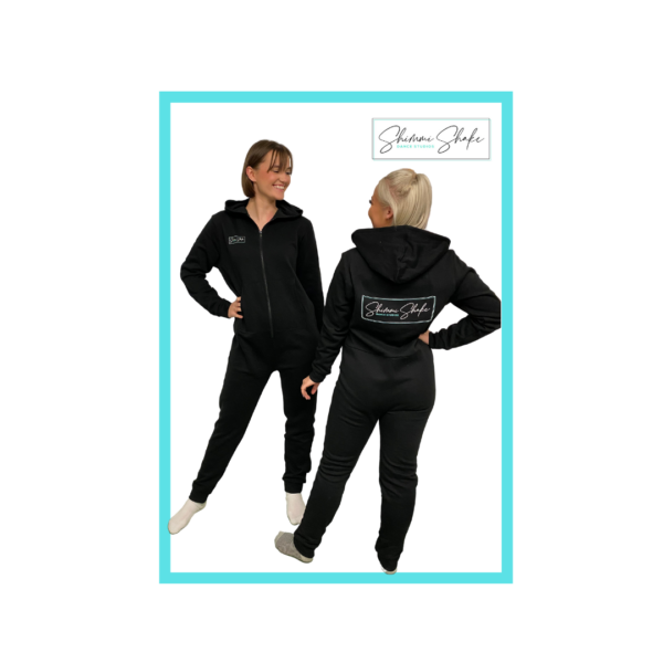 Shimmi Shake ONESIE - Adults