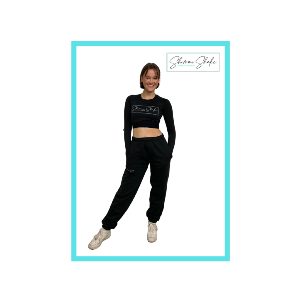 Shimmi Shake Premium JOGGERS - Adults - Image 2