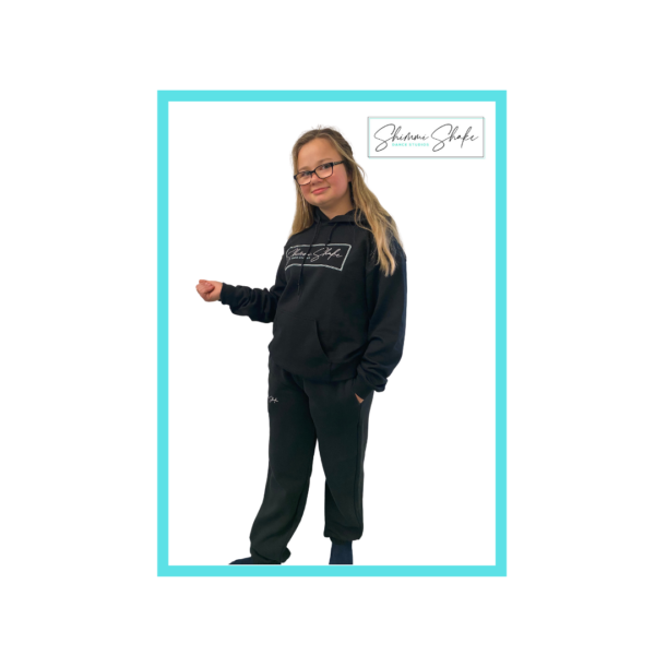 Shimmi Shake HOODIE- Kids - Image 4