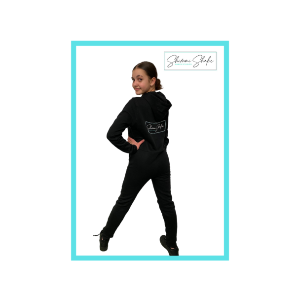 Shimmi Shake ONESIE - Kids - Image 2