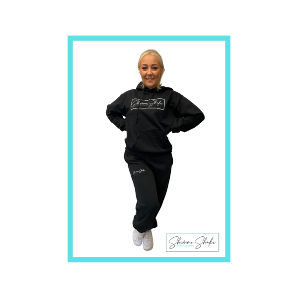 Shimmi Shake HOODIE - Adults